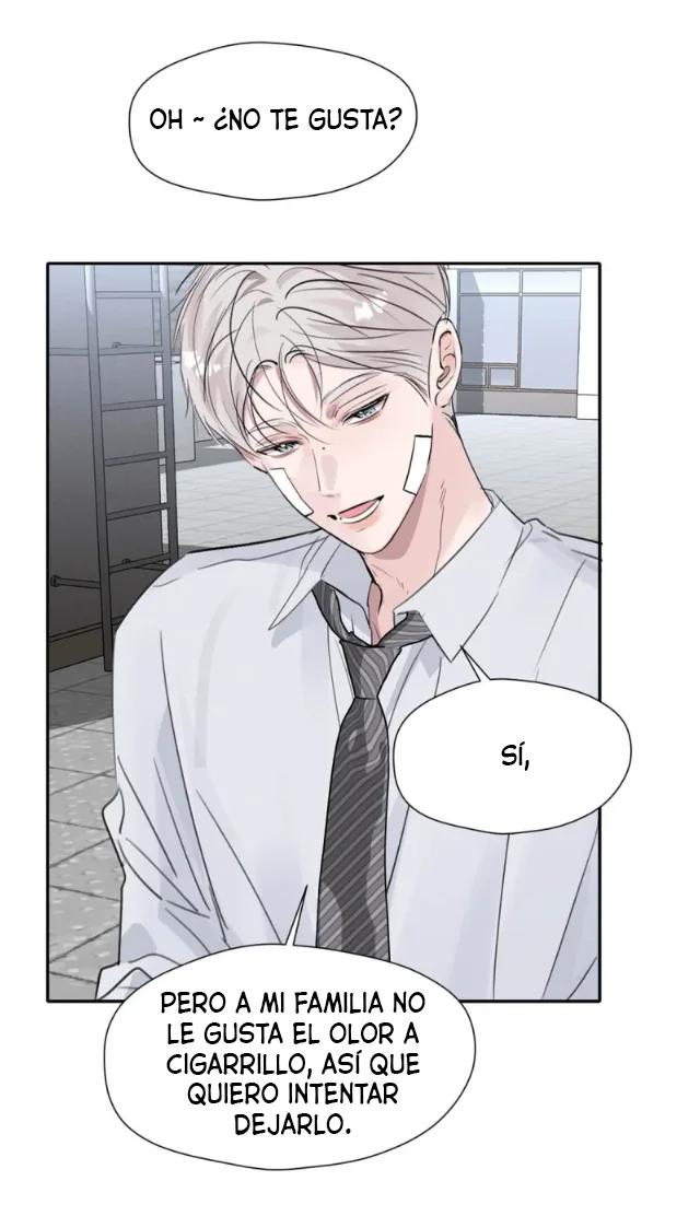 Sube de rango usando tu ego - Capítulo 42 manhwa