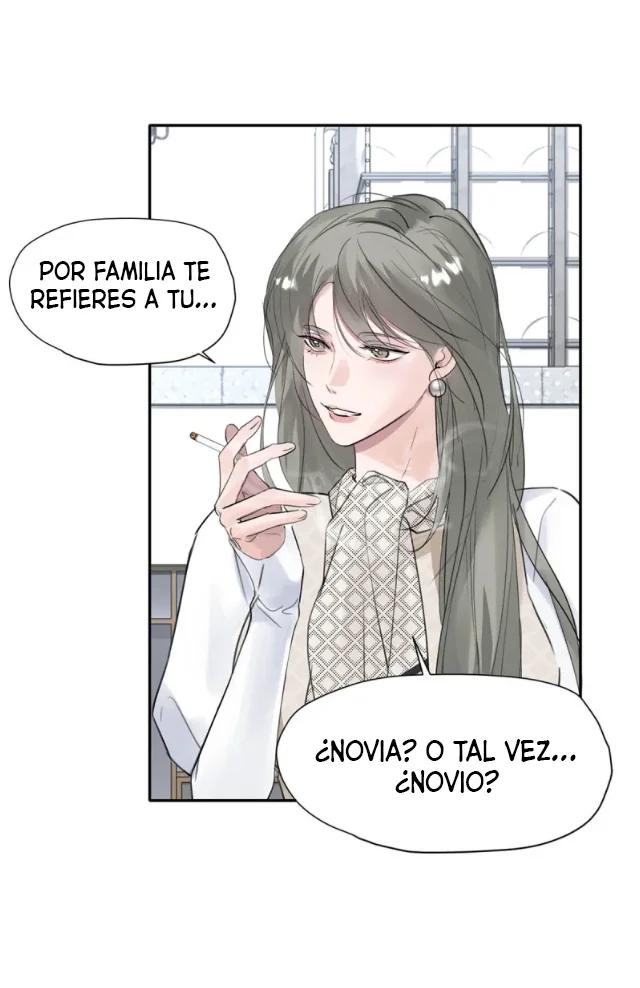 Sube de rango usando tu ego - Capítulo 42 manhwa