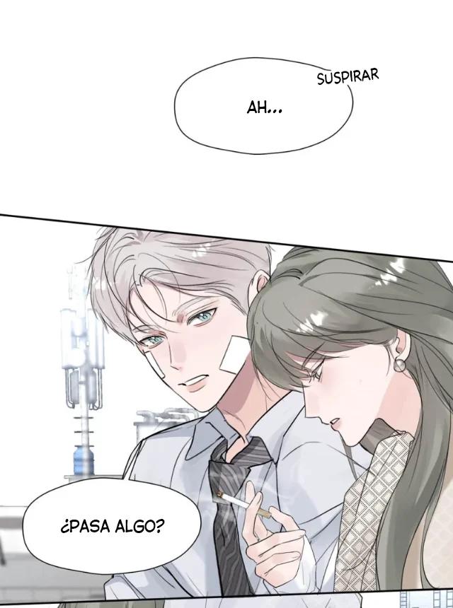 Sube de rango usando tu ego - Capítulo 42 manhwa