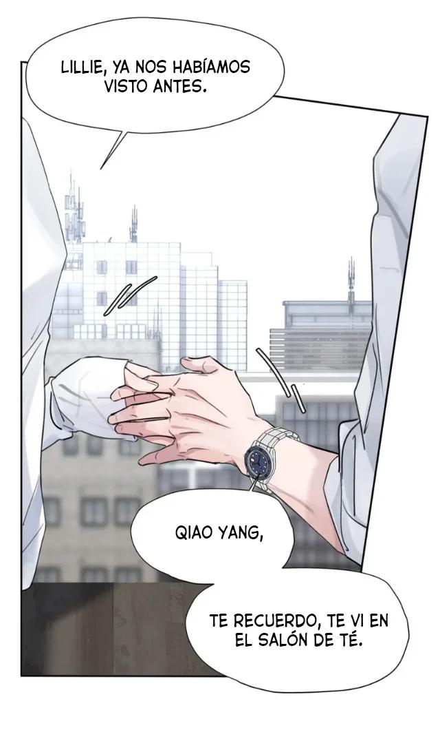 Sube de rango usando tu ego - Capítulo 42 manhwa