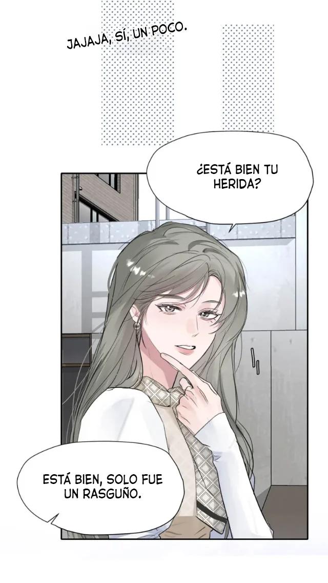 Sube de rango usando tu ego - Capítulo 42 manhwa