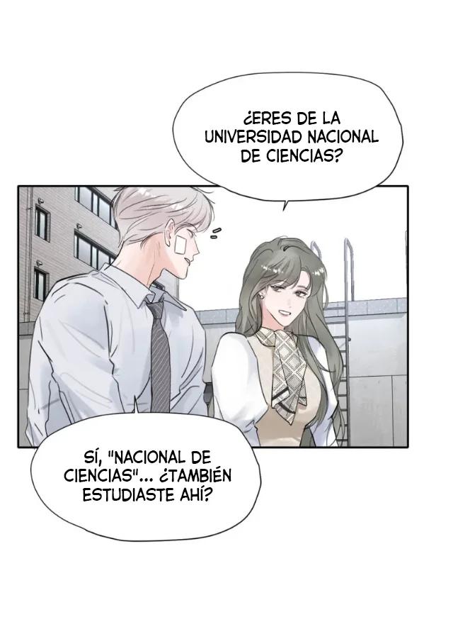 Sube de rango usando tu ego - Capítulo 42 manhwa