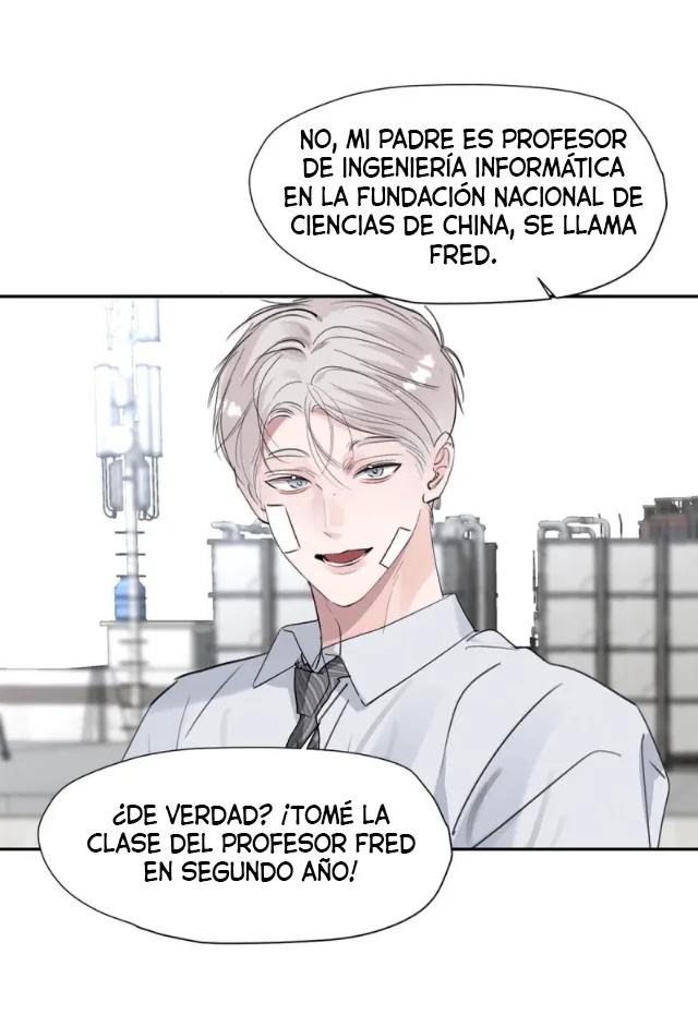 Sube de rango usando tu ego - Capítulo 42 manhwa