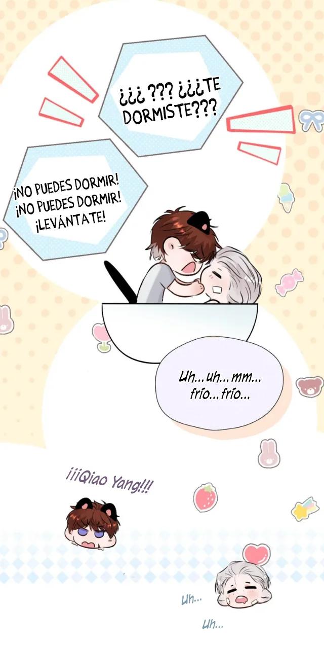 Sube de rango usando tu ego - Capítulo 41 2 manhwa