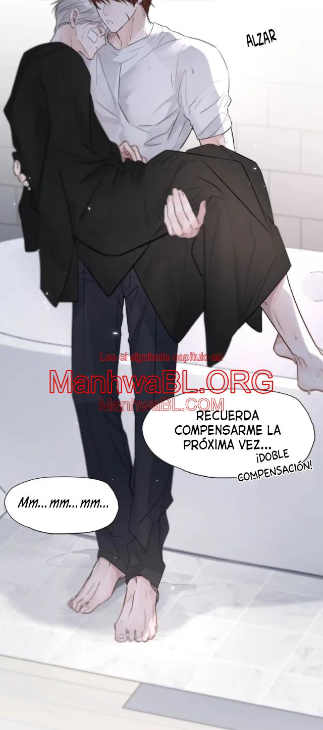 Sube de rango usando tu ego - Capítulo 41 2 manhwa