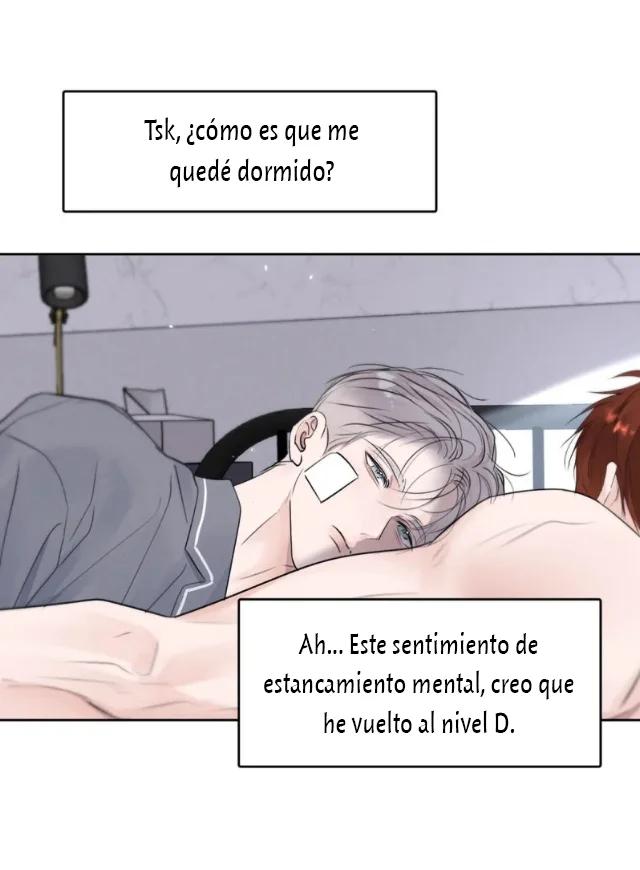 Sube de rango usando tu ego - Capítulo 41 2 manhwa