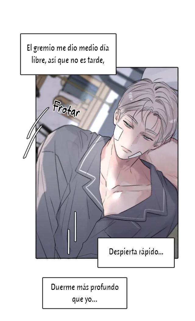 Sube de rango usando tu ego - Capítulo 41 2 manhwa