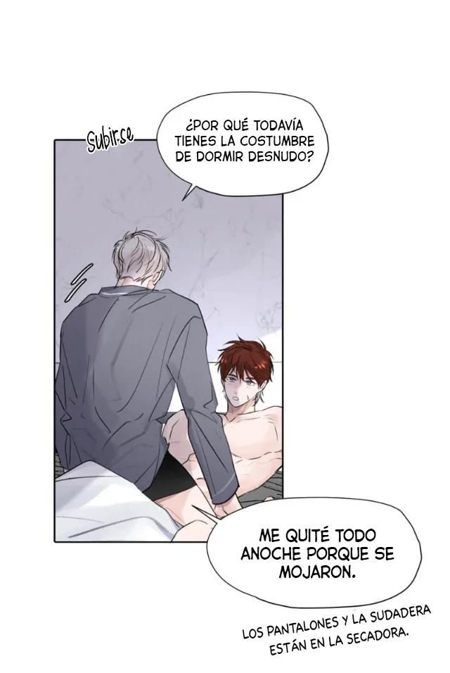 Sube de rango usando tu ego - Capítulo 41 2 manhwa