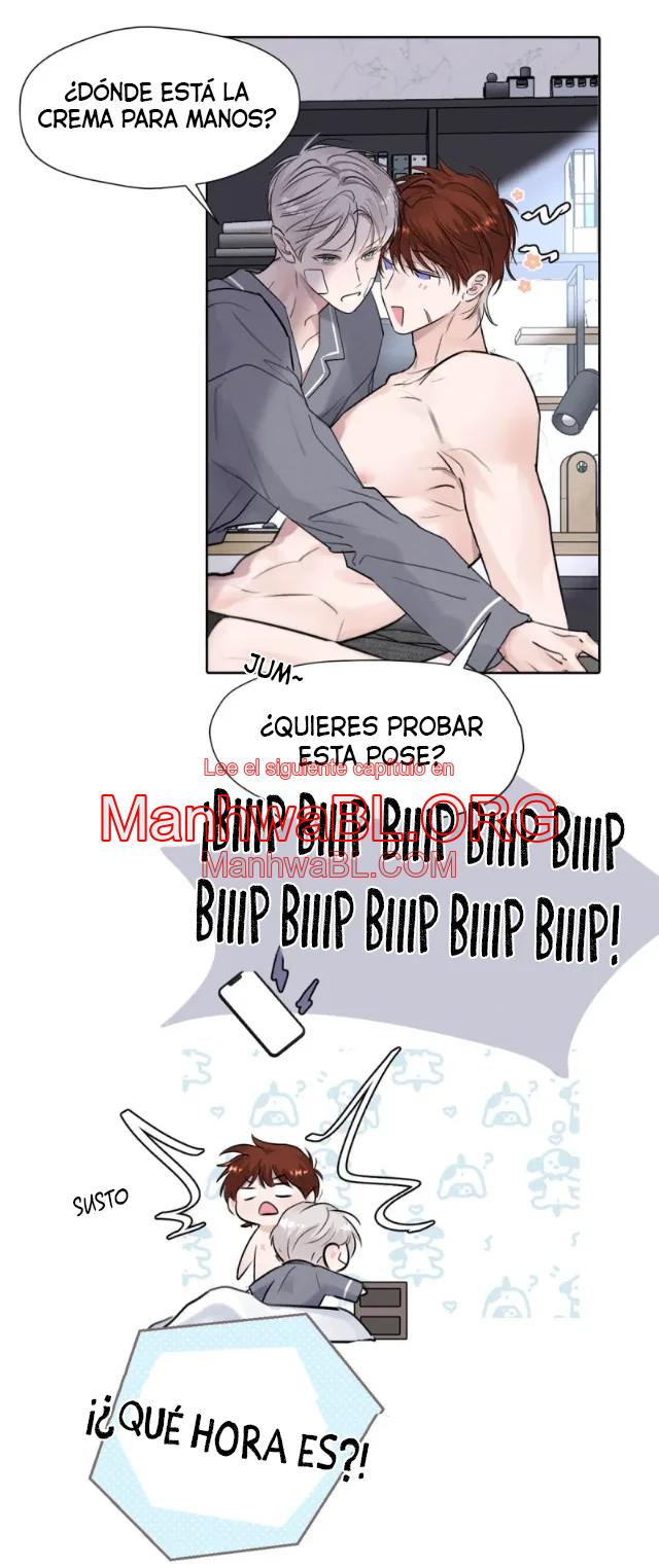 Sube de rango usando tu ego - Capítulo 41 2 manhwa