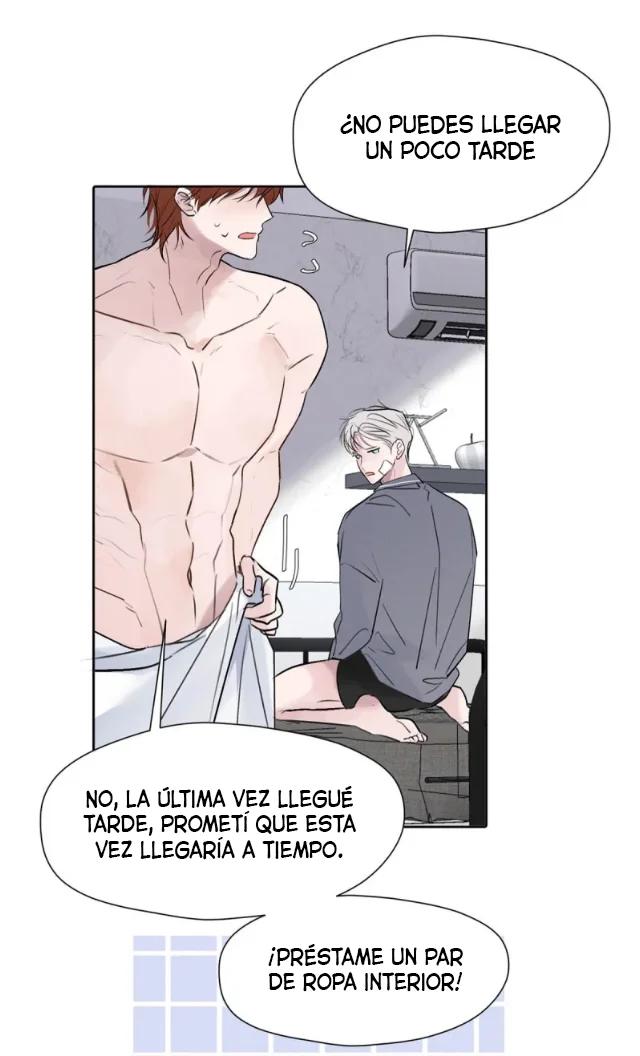 Sube de rango usando tu ego - Capítulo 41 2 manhwa