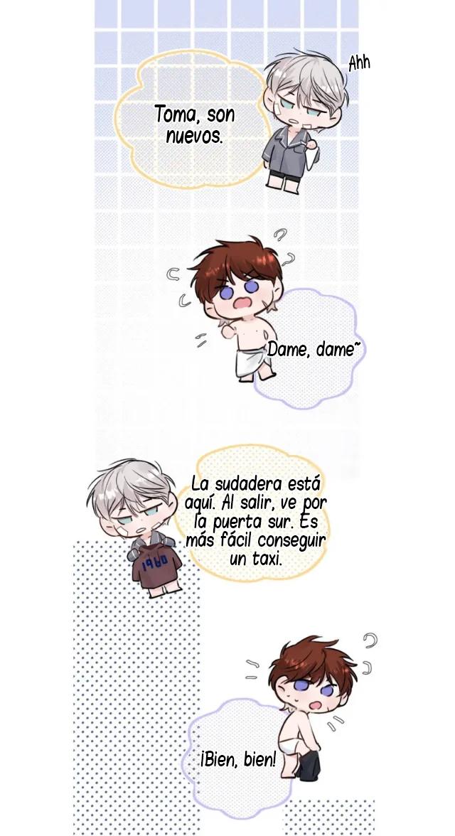 Sube de rango usando tu ego - Capítulo 41 2 manhwa