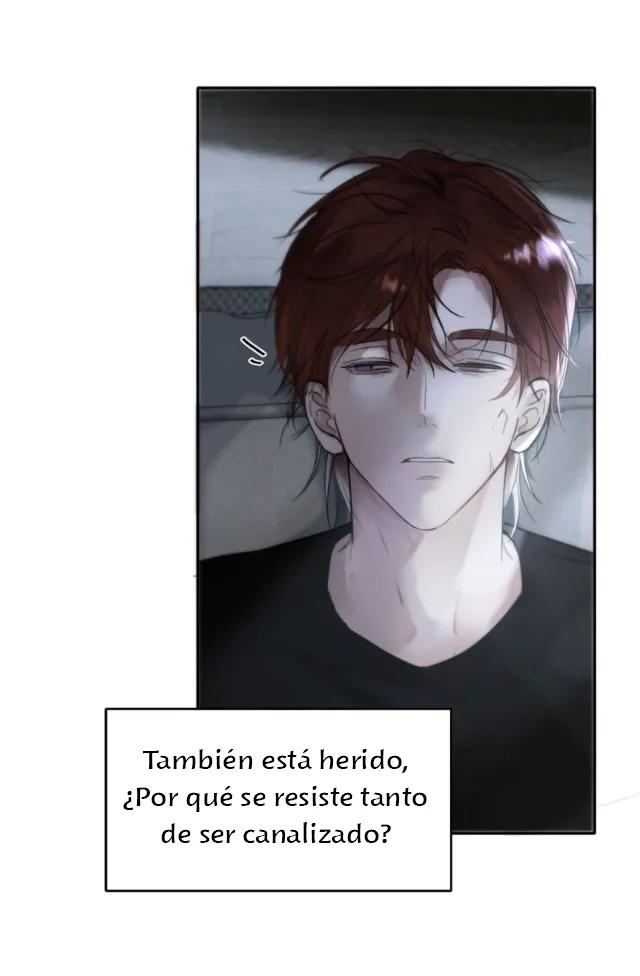 Sube de rango usando tu ego - Capítulo 10 2 manhwa