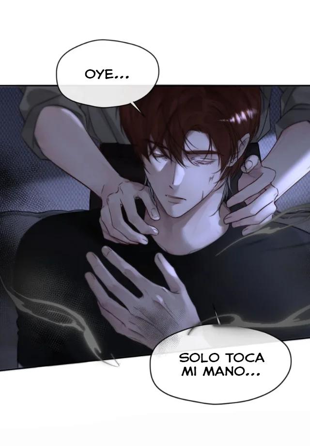 Sube de rango usando tu ego - Capítulo 10 2 manhwa