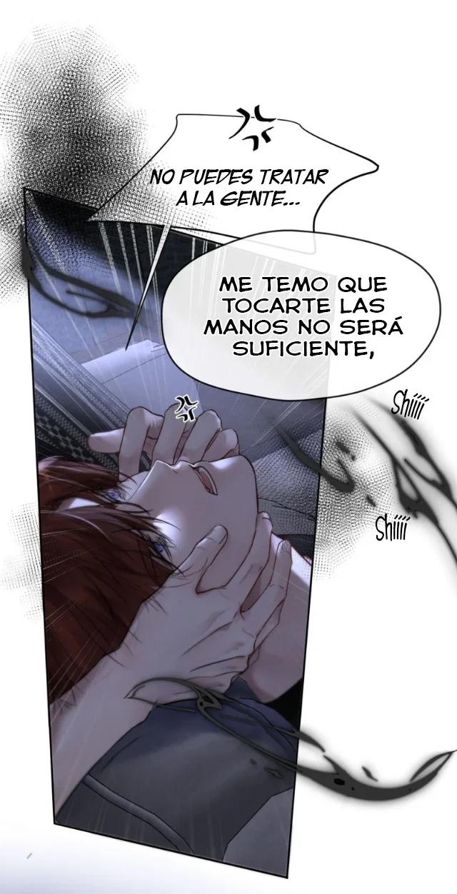 Sube de rango usando tu ego - Capítulo 10 2 manhwa