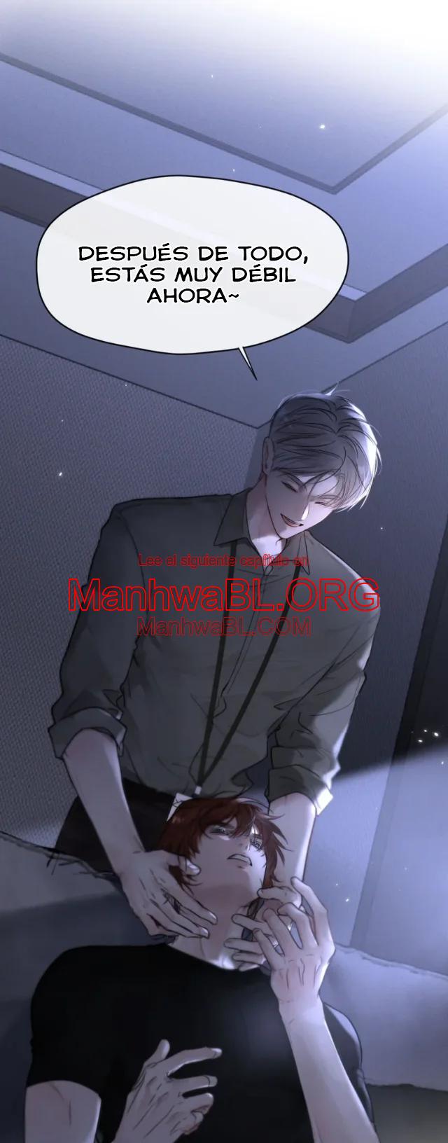 Sube de rango usando tu ego - Capítulo 10 2 manhwa