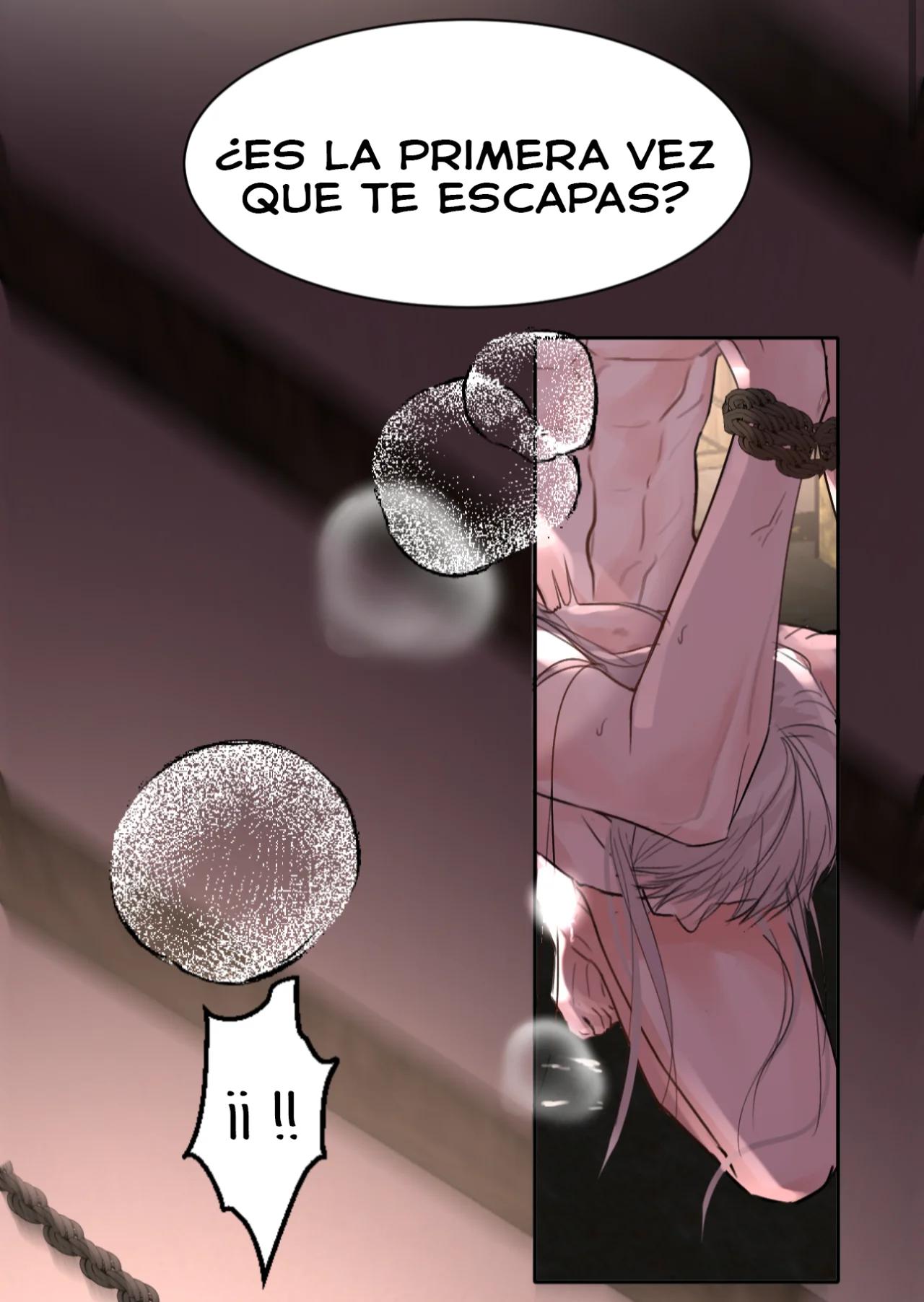 Sube de rango usando tu ego - Capítulo 15.5 manhwa