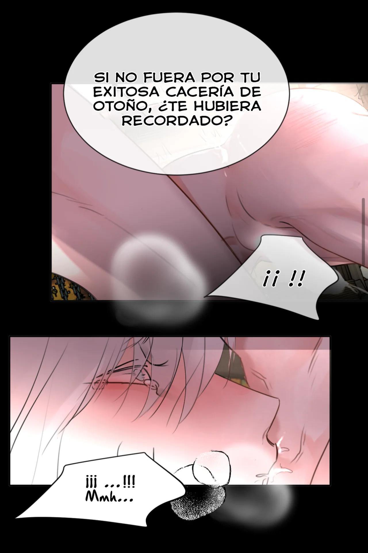 Sube de rango usando tu ego - Capítulo 15.5 manhwa