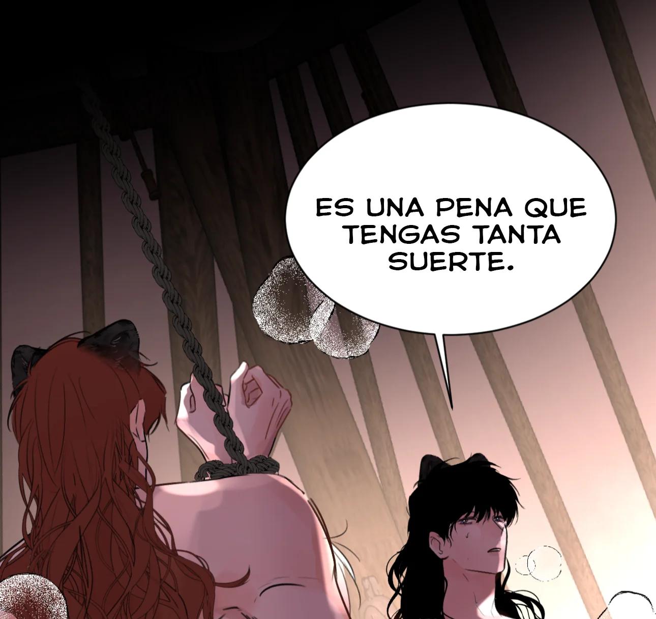 Sube de rango usando tu ego - Capítulo 15.5 manhwa