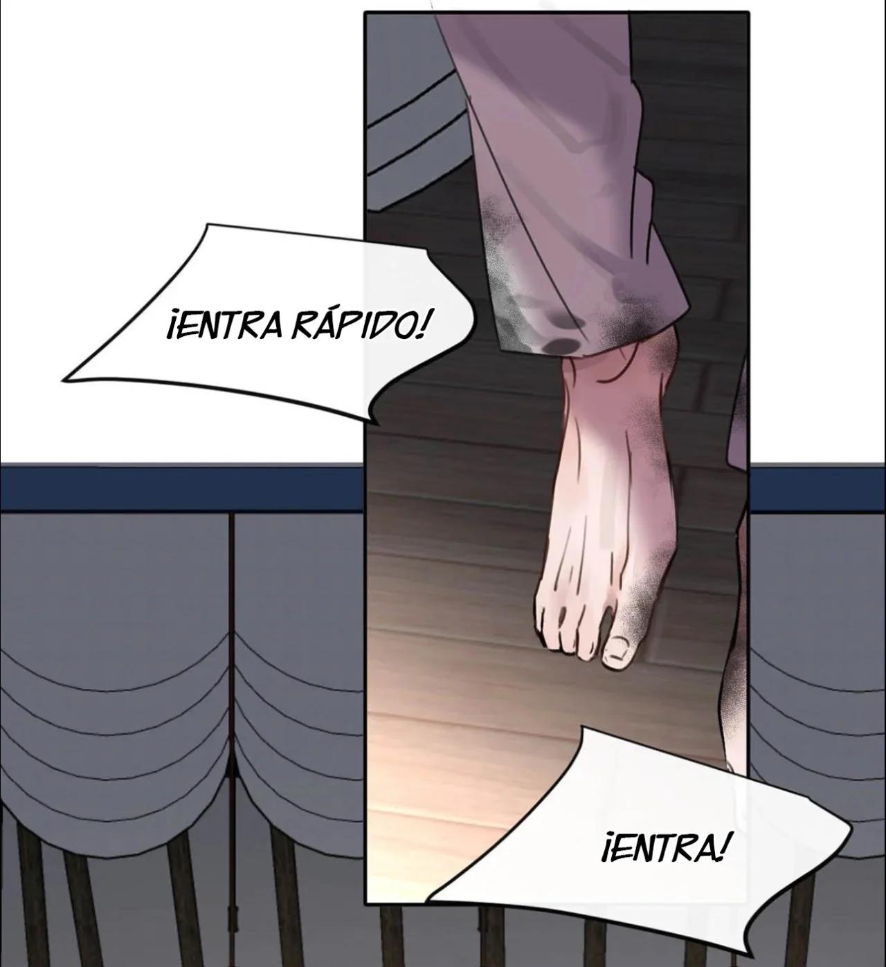 Sube de rango usando tu ego - Capítulo 15.5 manhwa