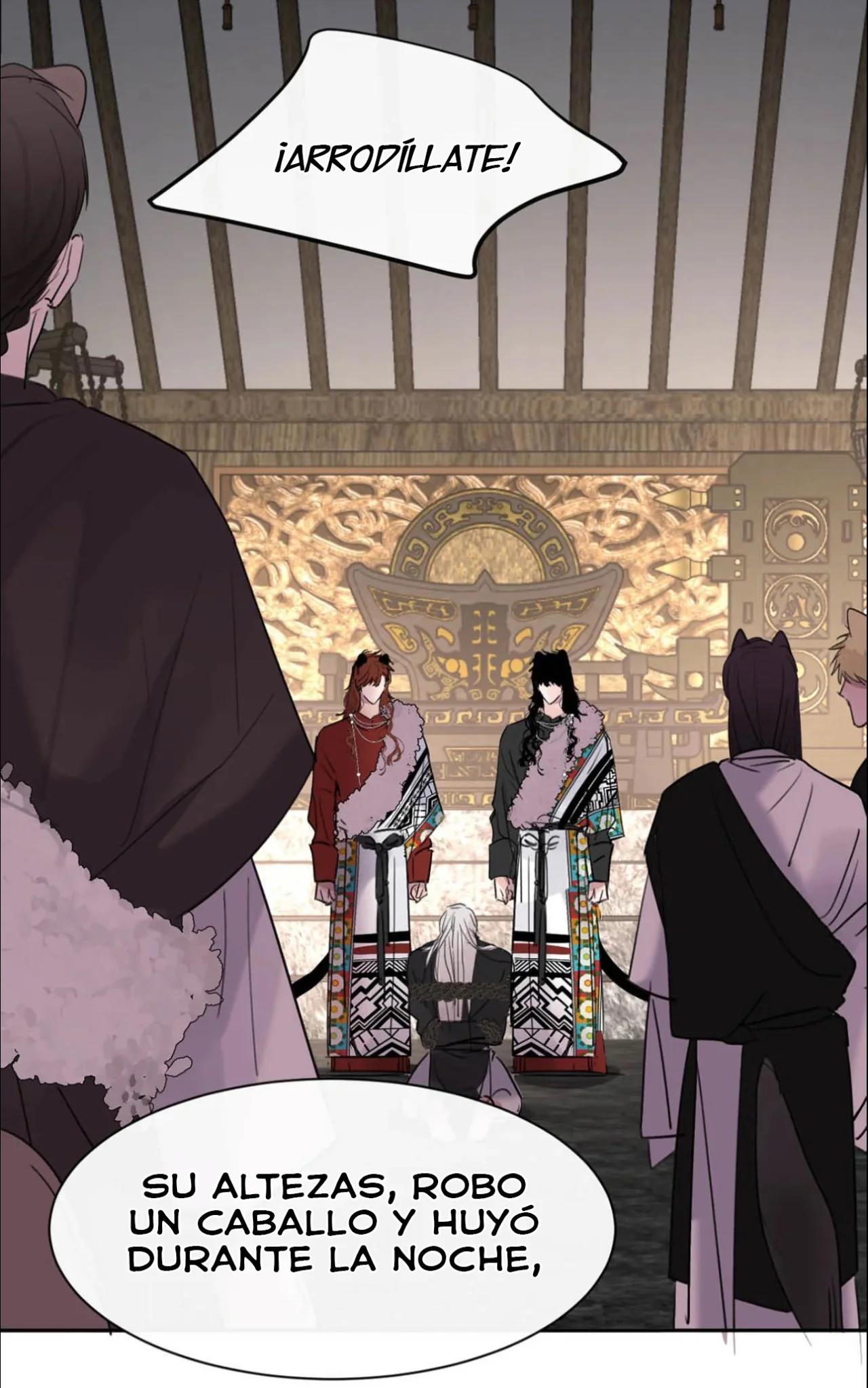 Sube de rango usando tu ego - Capítulo 15.5 manhwa