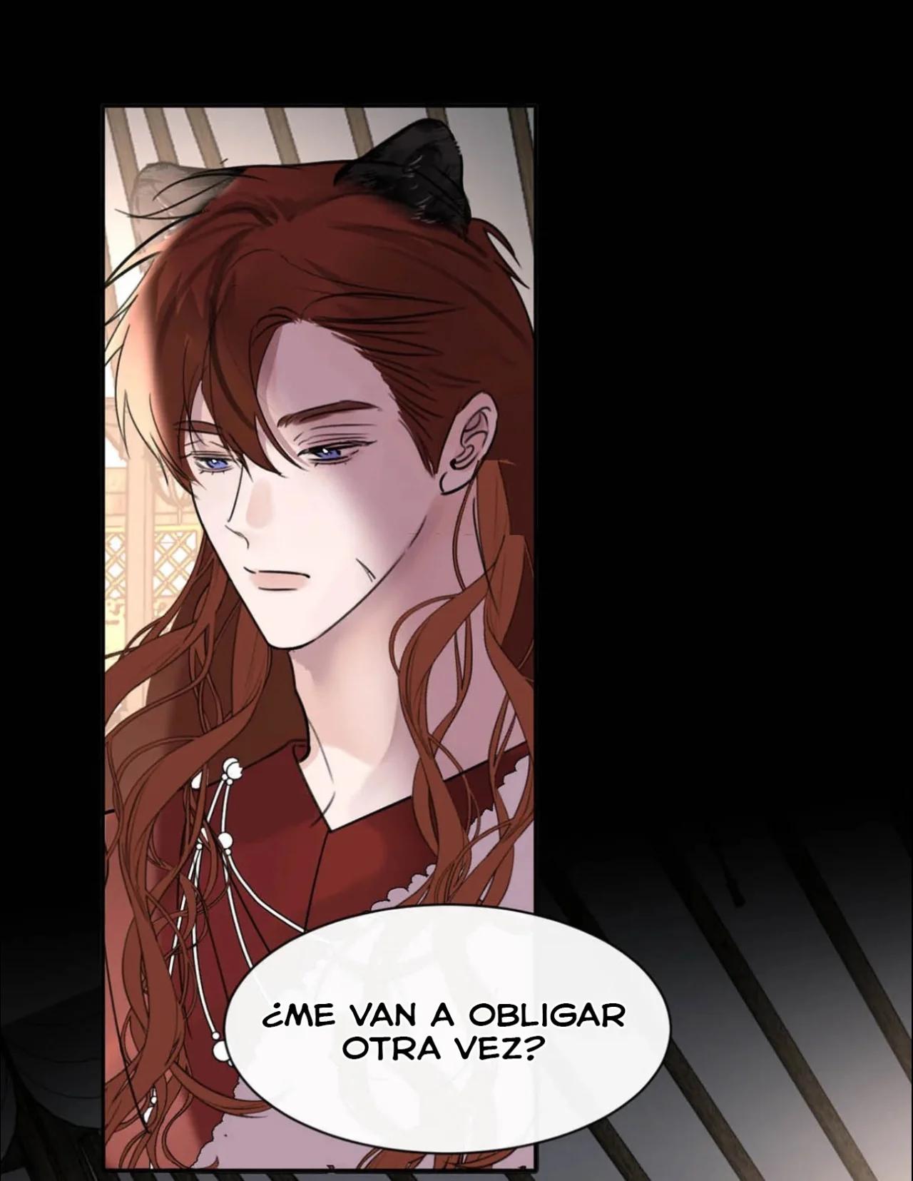 Sube de rango usando tu ego - Capítulo 15.5 manhwa