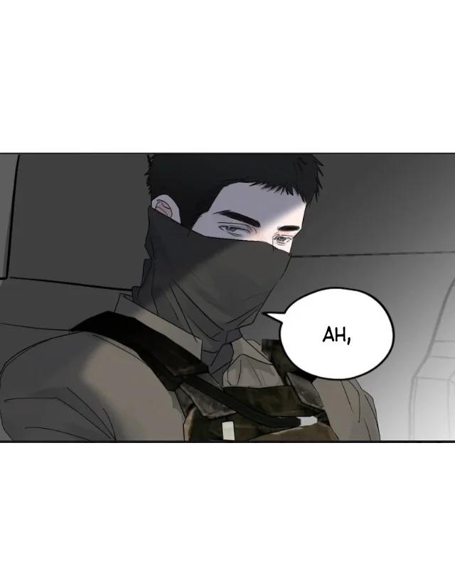 Sube de rango usando tu ego - Capítulo 36 manhwa