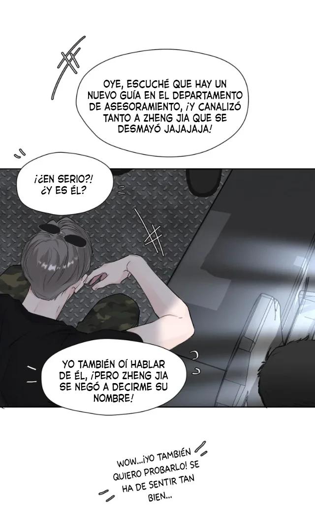 Sube de rango usando tu ego - Capítulo 36 manhwa
