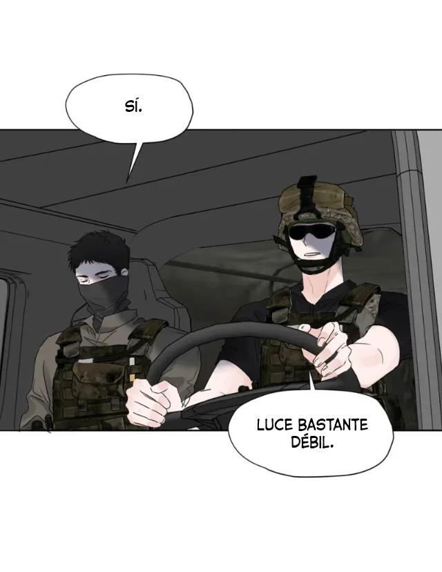 Sube de rango usando tu ego - Capítulo 36 manhwa
