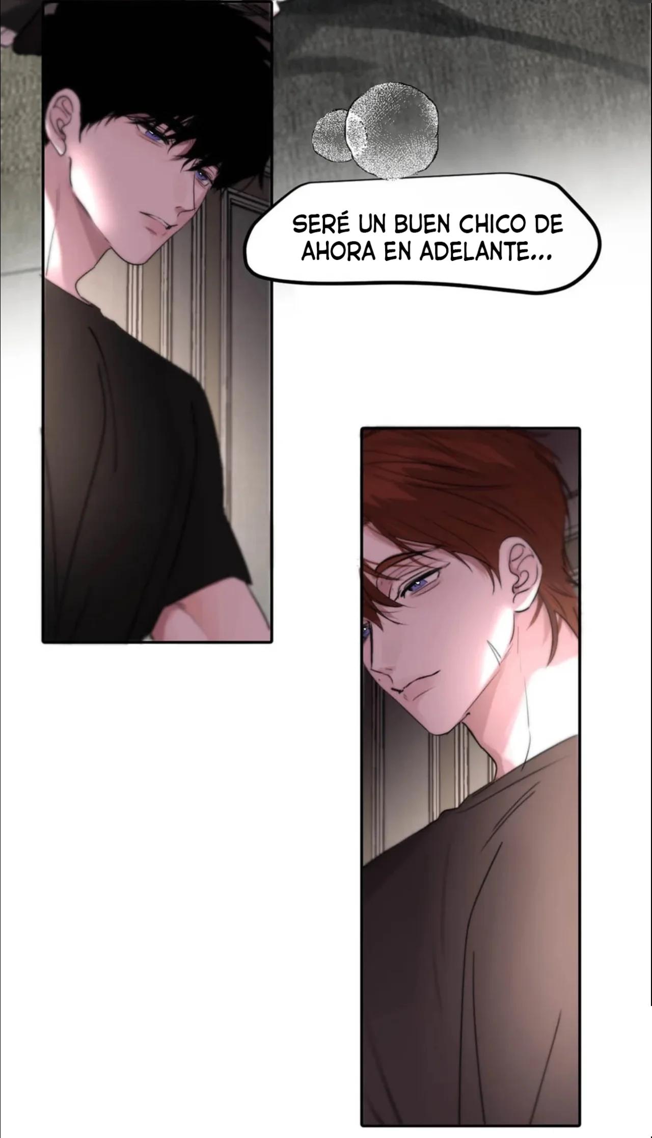 Sube de rango usando tu ego - Capítulo 39.5 manhwa