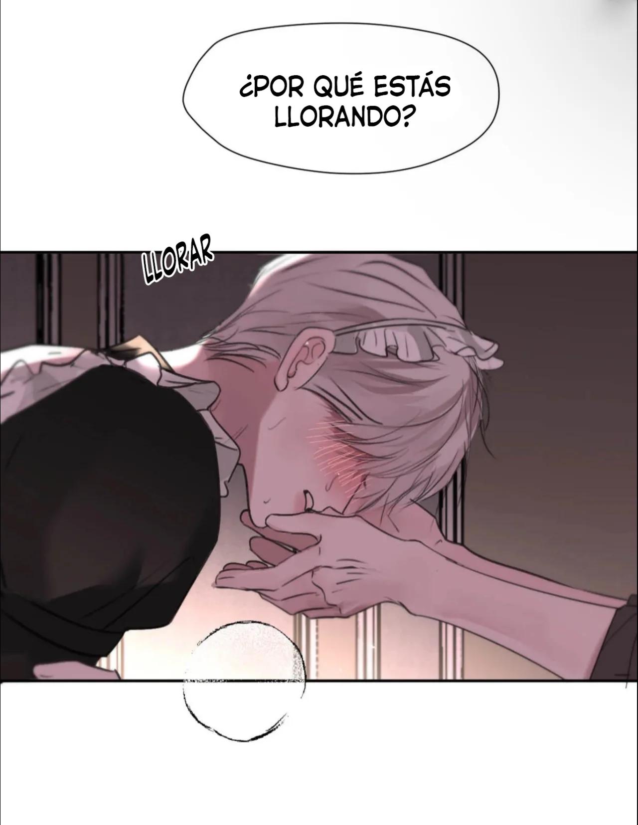 Sube de rango usando tu ego - Capítulo 39.5 manhwa