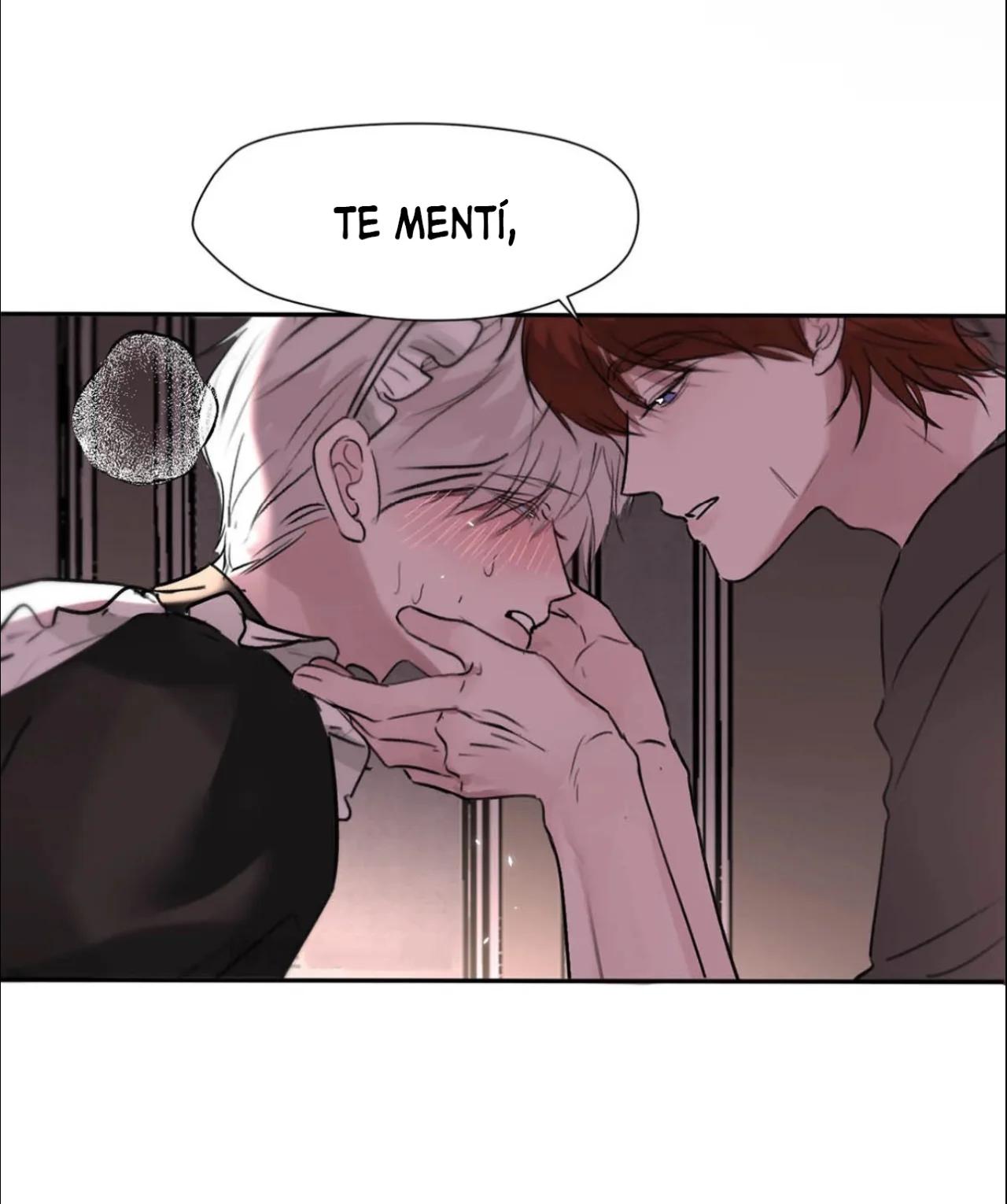 Sube de rango usando tu ego - Capítulo 39.5 manhwa