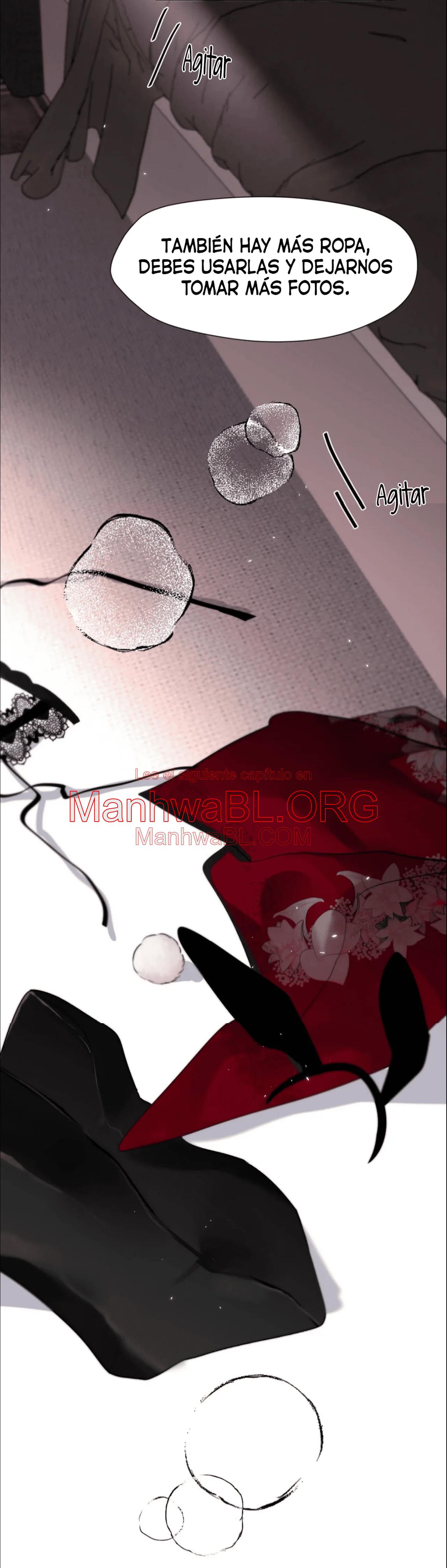 Sube de rango usando tu ego - Capítulo 39.5 manhwa