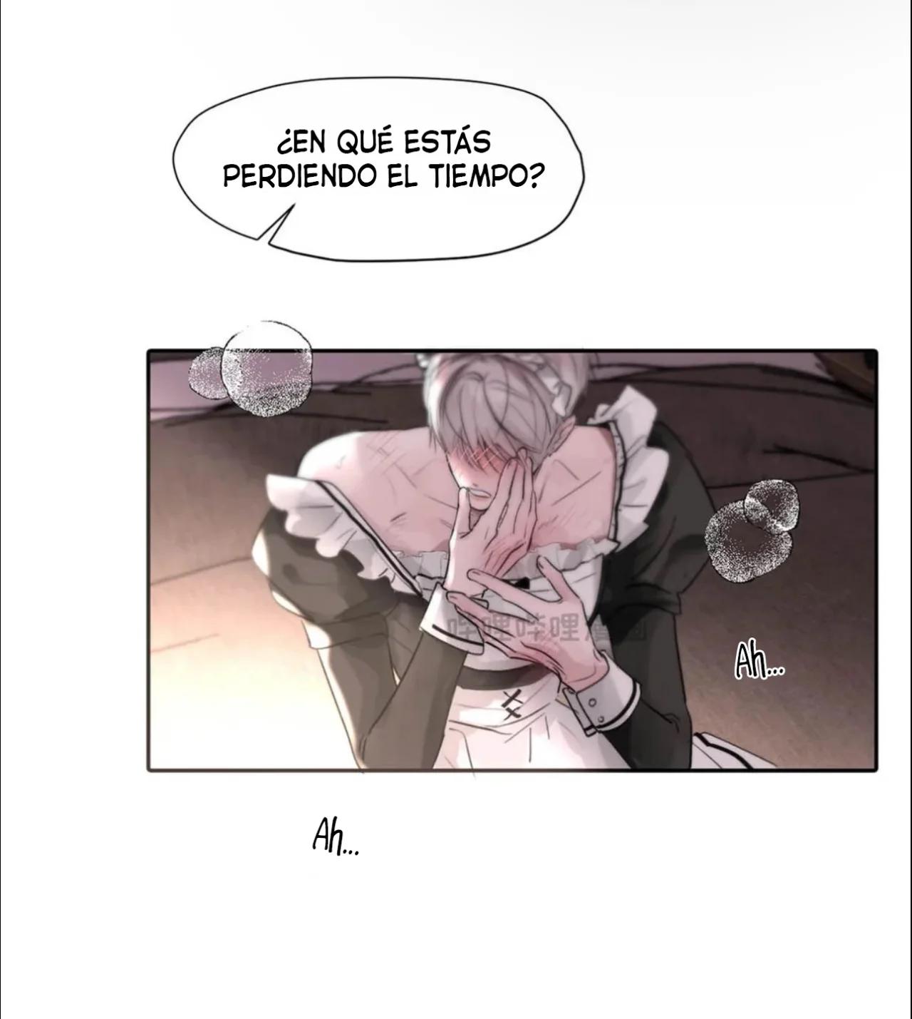 Sube de rango usando tu ego - Capítulo 39.5 manhwa
