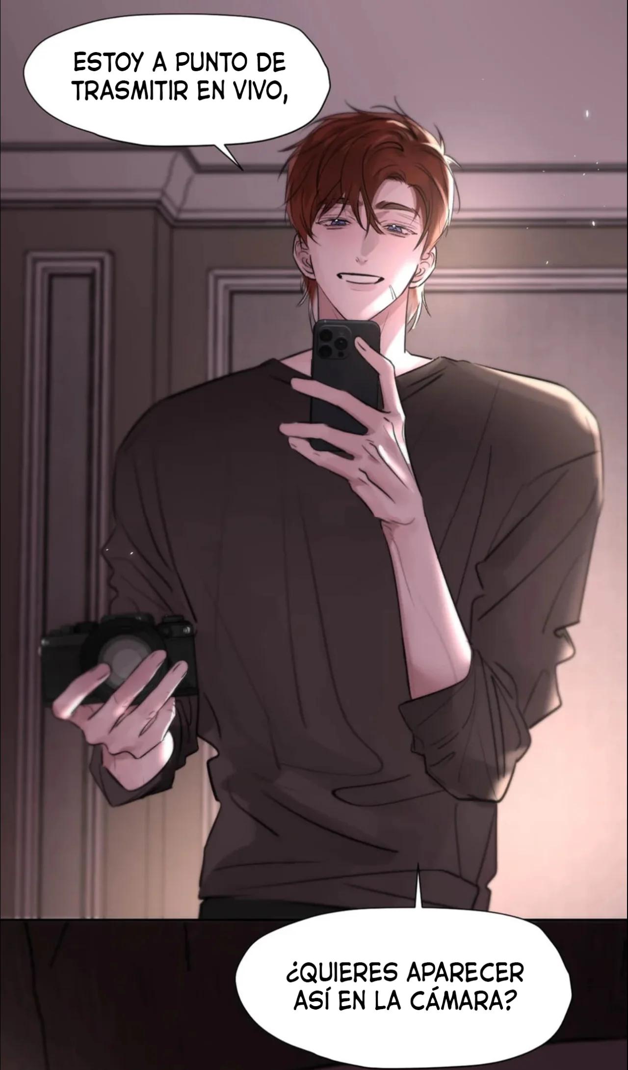 Sube de rango usando tu ego - Capítulo 39.5 manhwa