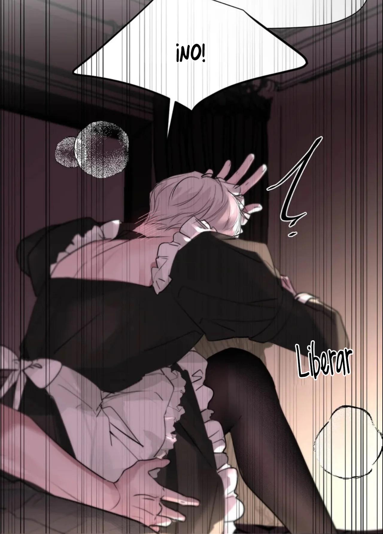 Sube de rango usando tu ego - Capítulo 39.5 manhwa