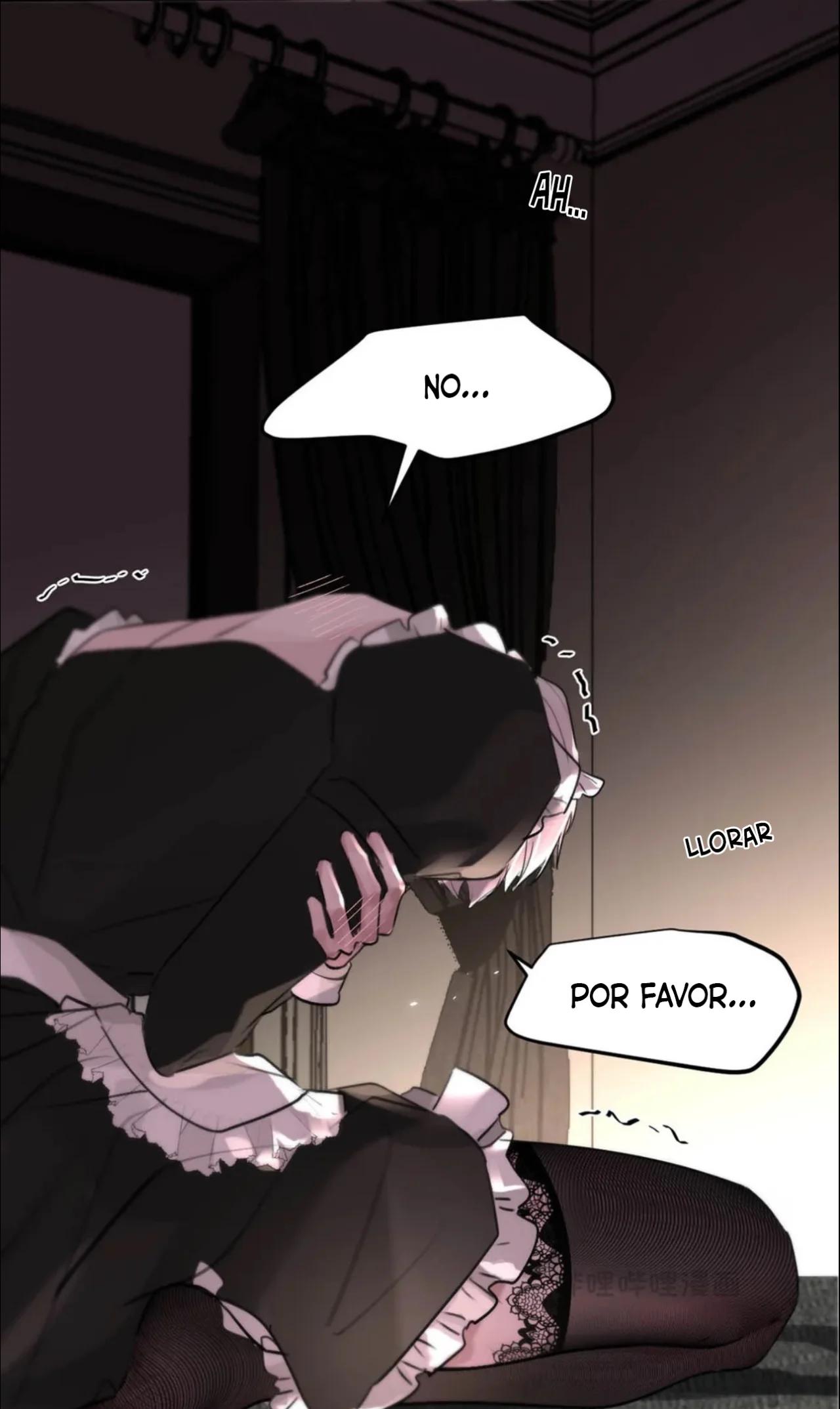 Sube de rango usando tu ego - Capítulo 39.5 manhwa