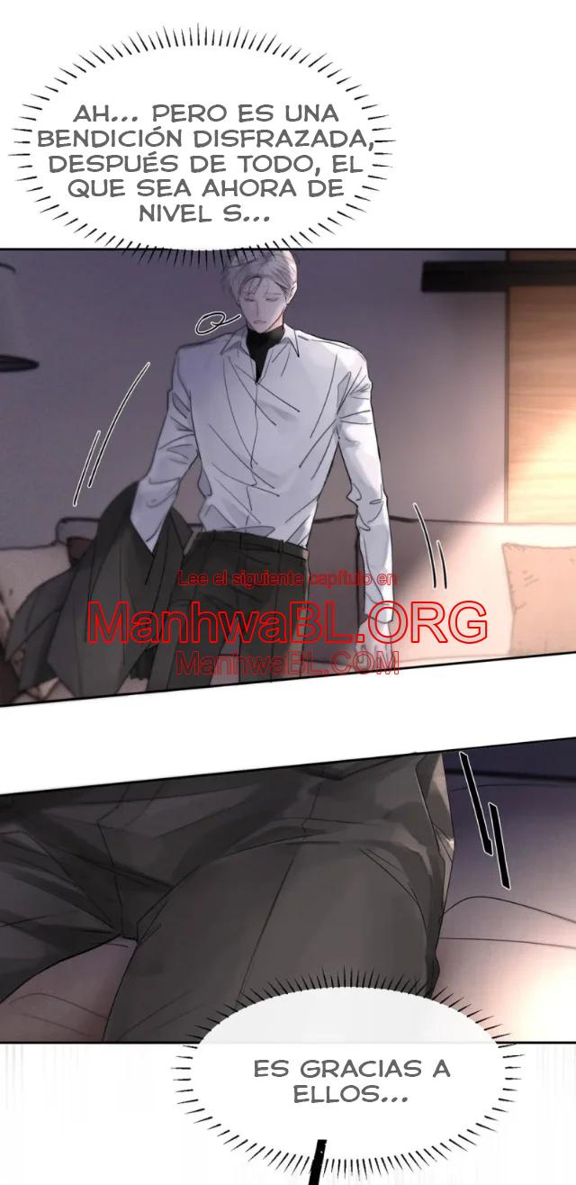 Sube de rango usando tu ego - Capítulo 6 3 manhwa