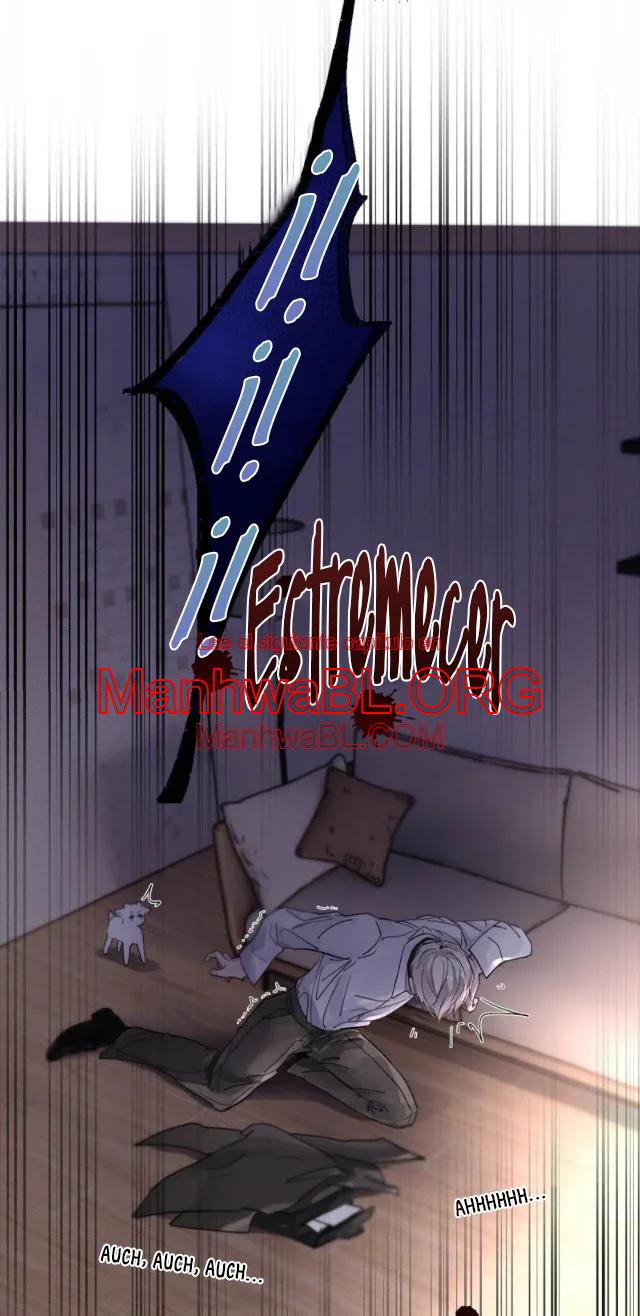 Sube de rango usando tu ego - Capítulo 6 3 manhwa