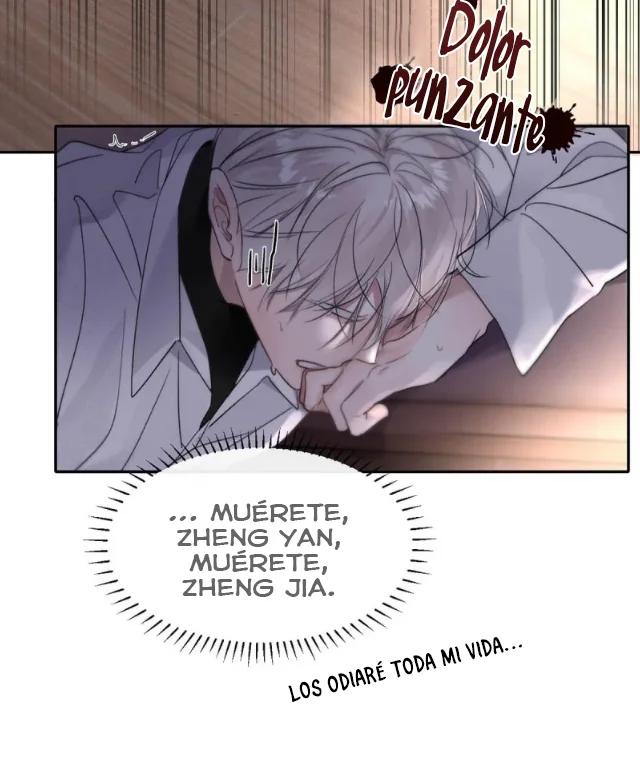 Sube de rango usando tu ego - Capítulo 6 3 manhwa