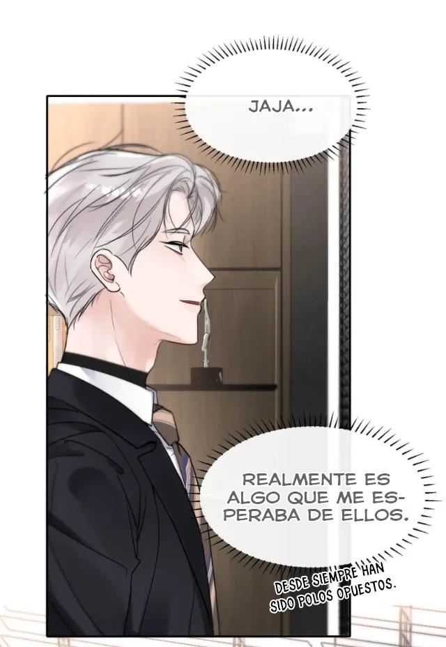 Sube de rango usando tu ego - Capítulo 6 3 manhwa