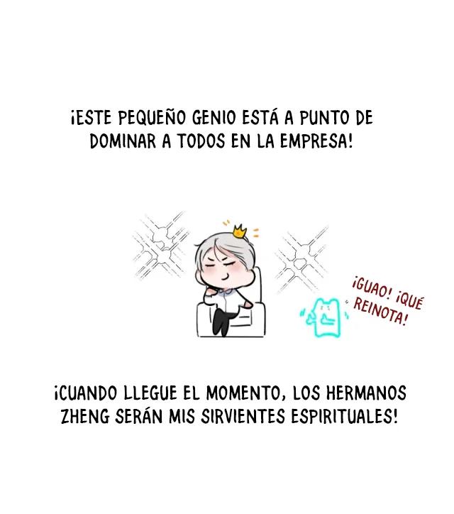 Sube de rango usando tu ego - Capítulo 6 3 manhwa