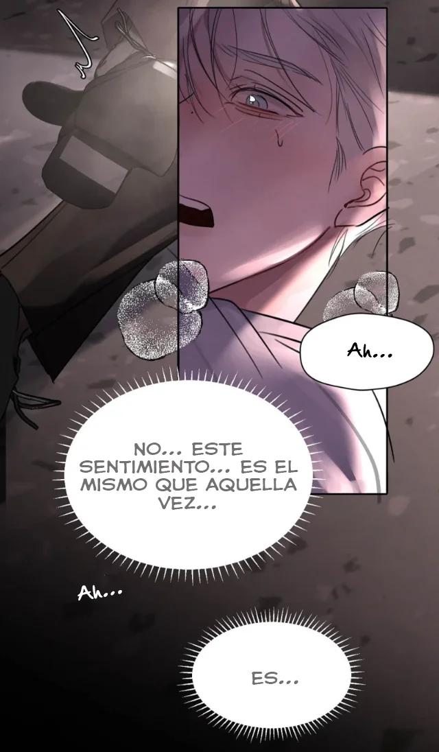 Sube de rango usando tu ego - Capítulo 15 manhwa