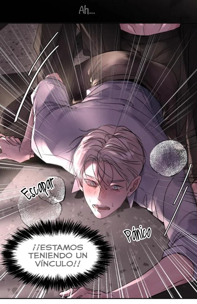 Sube de rango usando tu ego - Capítulo 15 manhwa