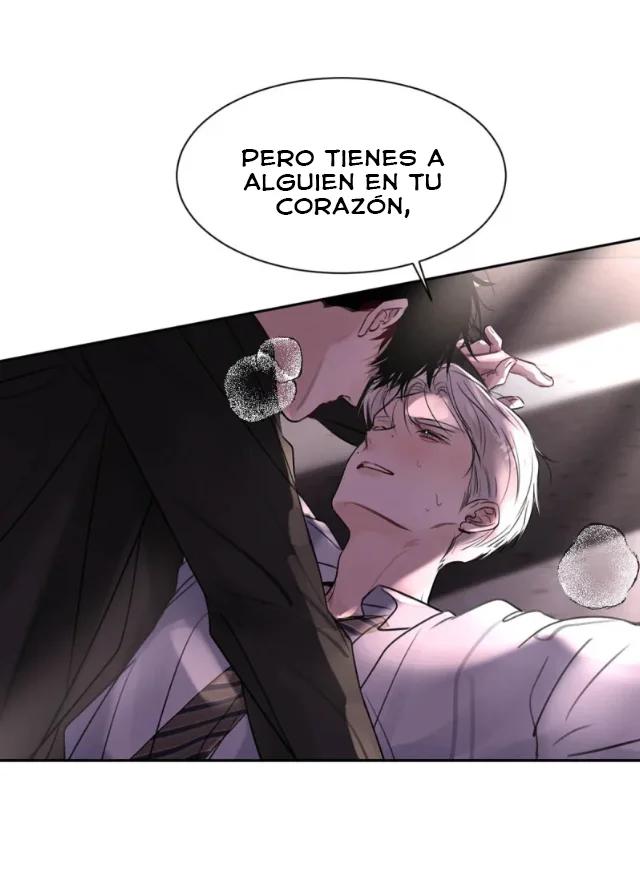 Sube de rango usando tu ego - Capítulo 15 manhwa