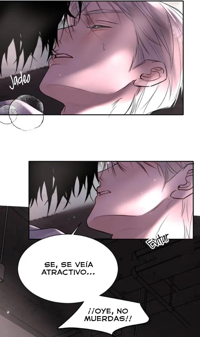 Sube de rango usando tu ego - Capítulo 15 manhwa