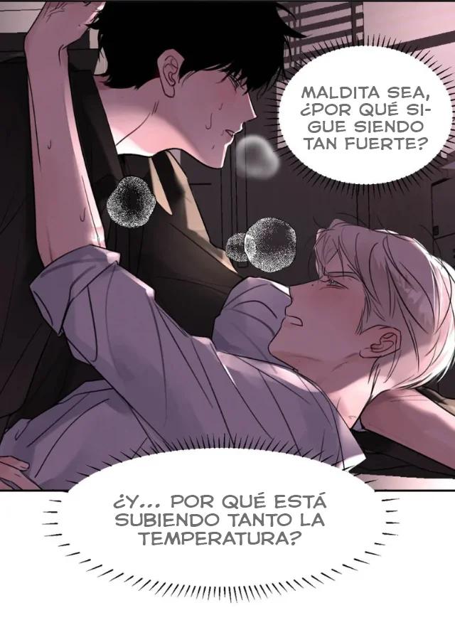 Sube de rango usando tu ego - Capítulo 15 manhwa