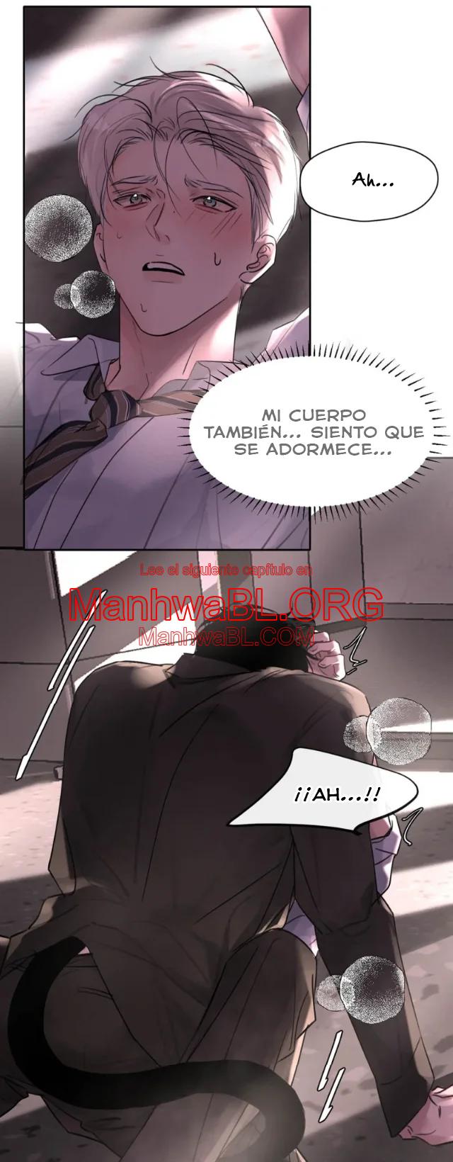 Sube de rango usando tu ego - Capítulo 15 manhwa