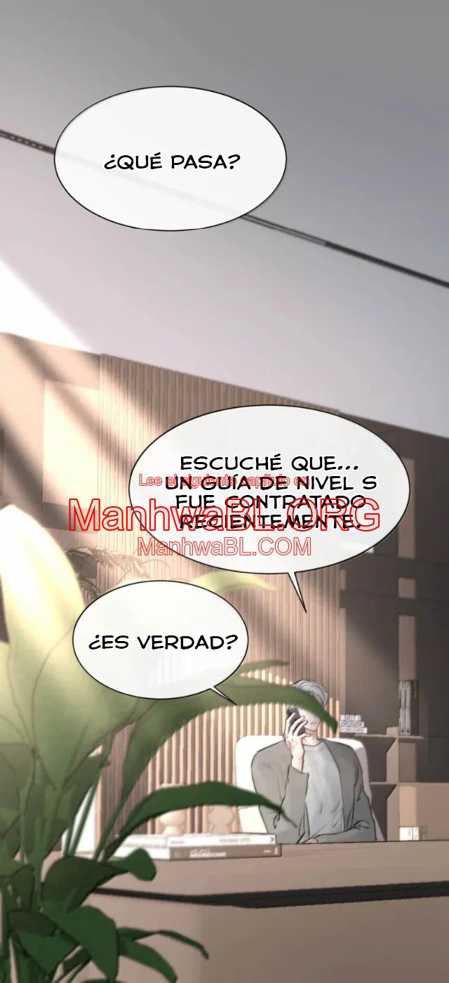 Sube de rango usando tu ego - Capítulo 12 2 manhwa