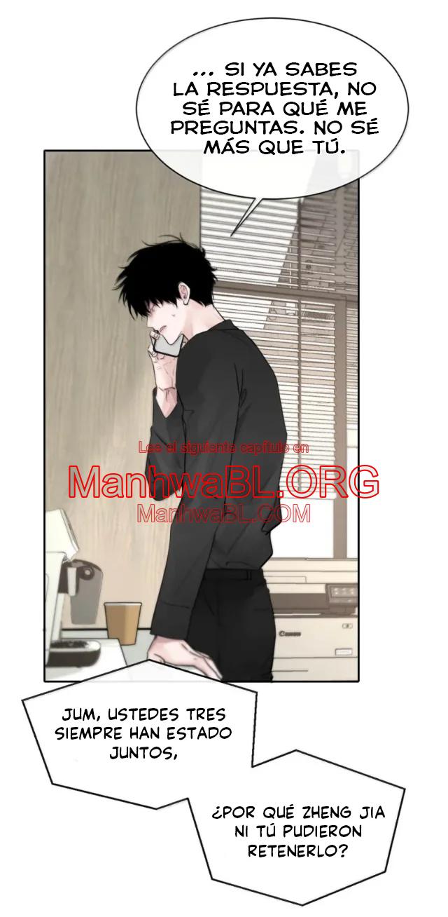 Sube de rango usando tu ego - Capítulo 12 2 manhwa