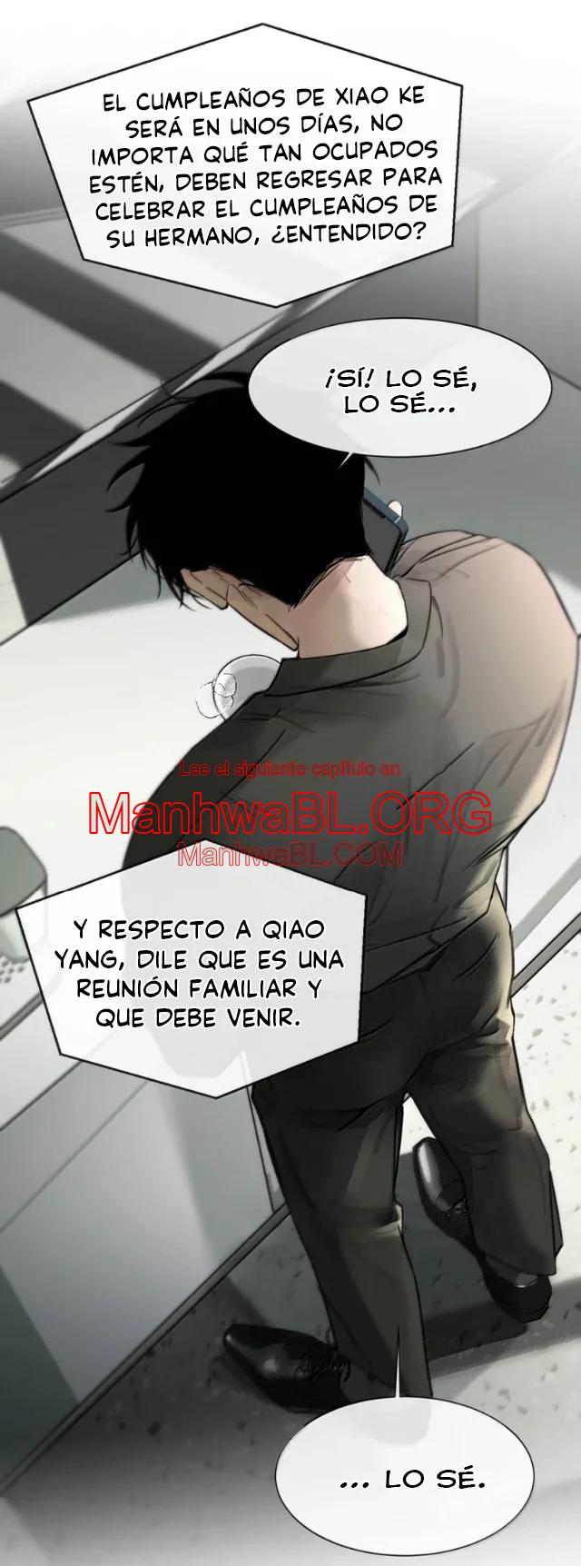 Sube de rango usando tu ego - Capítulo 12 2 manhwa